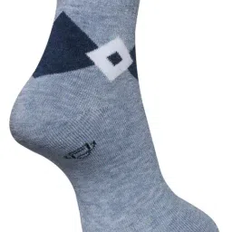 Dollar Assorted Printed Socks image 3