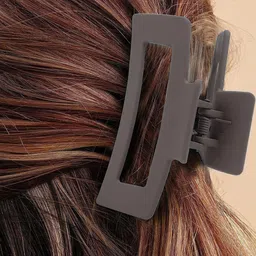 Jholawala Women Set of 6 Claw Clip image 3