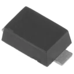 Vishay Zener Diode 2 Pin Count Surface Mount Small Signal 15 V Nominal Zener Voltage, MMSZ5245B-E3-08 (Pack of 100)-picture-35