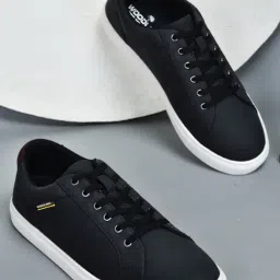 Woodland Men's Navy Casual Sneakers-picture-44