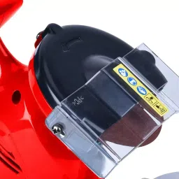 MPT High Pressure Washer 1800 W 220-240 V 6.5 L/min Max. Flow Rate, MHPW1603 image 4