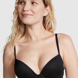 Victoria's Secret PINK Wear Everywhere All Day Comfort Heavily Padded Push-Up Bra-picture-31