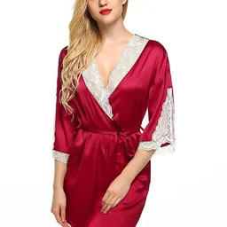 Samvar Women Multi Baby Dolls-picture-36