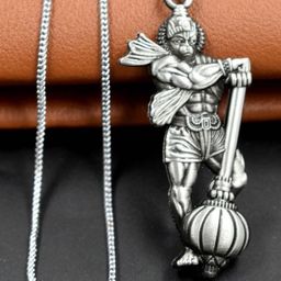 J.S ENTERPRISES Contemporary Pendants with Chains-picture-24