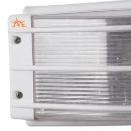 DecorativeRay Transparent Wall Light - Set of 1 image 5