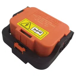 AMPHENOL PCD SHENZHEN Power Entry, Plug, 250A, 690Vac, Panel, MINIMSDM250-picture-24