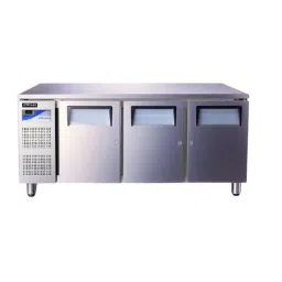 STELLAR GASTRONOM Supreme Line Counter Freezer Three Door 435 L Capacity 1690x700x850 mm, SG CF 3 700-picture-23