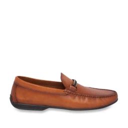 Regal Men's Tan Casual Loafers-picture-13