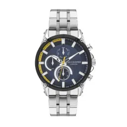 Lee Cooper LC07532.390 Multifunction Watch for Men-image-17