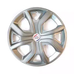 Auto Pearl 16 inch Set of 4 Pcs Press Type Hubcap Wheel Cover Replacements for Bolero 2020-picture-20