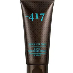 -417 Minus 417 Absolute Mud S.O.S. Skin Relief Cream 100 ml-picture-21