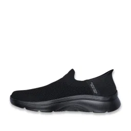 Skechers Men GO WALK ARCH FIT 2.0 - ICONIC Slip-Ins Walking Shoes image 3