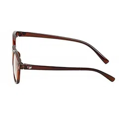 Arzonai Unisex Transparent Sunglasses image 3