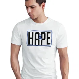 Seekbuylove Men Typography Printed Bio Finish T-shirt-picture-13