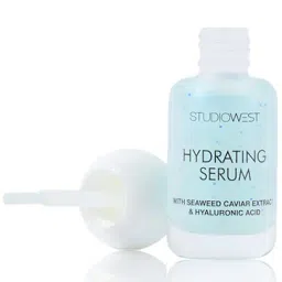 Studiowest By Westside Hydrating Serum - 8 ml-image-36
