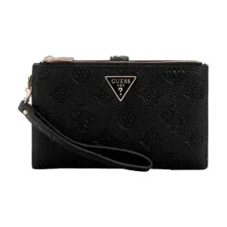 Guess Black Cresidia Logo Wallet-picture-20