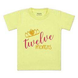 Arvesa Kids Printed Applique T-shirt-picture-20