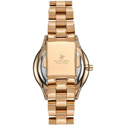 Beverly Hills Polo Club BP1321Y.410 Analog Watch for Women image 3