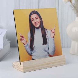 FNP Multicolor Mdf Personalised Photo Frame-picture-26