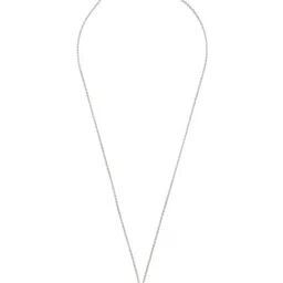 Bhima Jewels 925 Sterling Silver Necklace for Women-picture-35