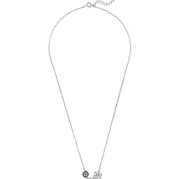 Bhima Jewels 925 Sterling Silver Necklace for Women-picture-37