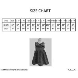 A.T.U.N. Maroon Printed Dress image 4