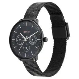 Titan NQ2651NM02 Workwear Analog Watch for Women image 4