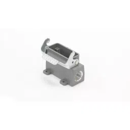 RS PRO Heavy Duty Power Connector Housing M20 Surface Mount, 2084726 image 2