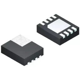 Texas Instruments MOSFET Gate Driver 2, 1 A, 14V 8-Pin, LLP, LM5109BSD/NOPB (Pack of 1000)-picture-13