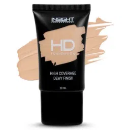 Insight Cosmetics HD Foundation LP05 - 20 ml-image-8