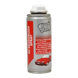 Auto Mate AC Deodorizer Spray, Grade 2193, 60g image 4