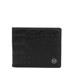 Da Milano Men Textured Leather Two Fold Wallet-picture-37
