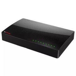 CP Plus 4W PoE Ports CP-ANW-GS108-T-picture-48