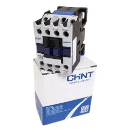 Chint NC1 48V 3NO+1NC 12A DC Coil Contactors, NC1-1201Z 48V image 2