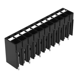Wago TB, WIRE TO BRD, 11POS, 16AWG, 2086-1131-picture-19