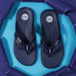 Action Plus Self Design Thong Flip-Flops-picture-36