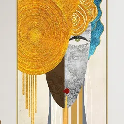 dekorstation Canvas Wall Painting-picture-31