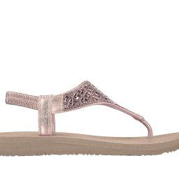 skechers MEDITATION - SWEET ROCK-picture-4