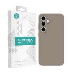 SPRIG Solid Printed Back Case Mobile Accessories-picture-36