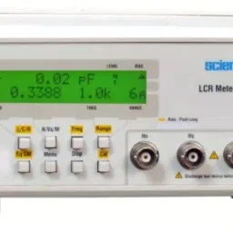 SMT SM6019 Digital LCR Meter (Inductance Range 0.01mH to 9999 H)-picture-22