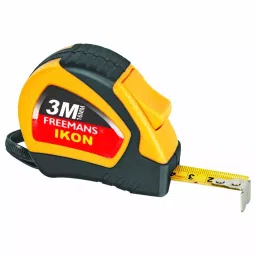 Freemans 3m x 16mm Measuring Tape-picture-20