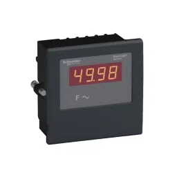 Schneider Electric Single Phase Voltmeter with 1% Accuracy 30002366-picture-15