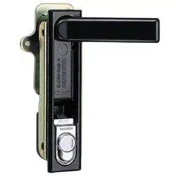 TAKIGEN Waterproof Push Handle Aluminum Alloy, A-490-3(#R0220)-picture-12