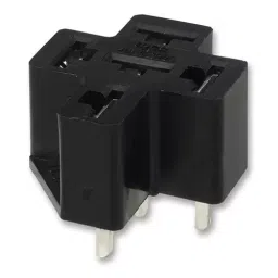 TE CONNECTIVITY Socket,Relay,Pcb Mnt, Vcf4-1000-picture-12