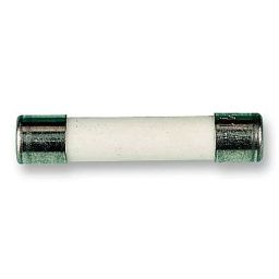 MULTICOMP PRO Cartridge Fuses FUSE, ANTISURGE, CERAMIC, 10A, PK10, CF06333CT/10/10 (Pack of 10)-picture-44