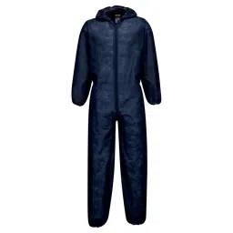 RS PRO Navy Coverall, XXL Model No 1846030-picture-13