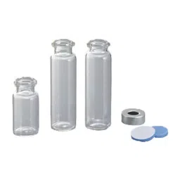 AS ONE 20 ml Headspace Vial HSV Series, 4-481-02 (Bag of 100 Piece)-picture-30