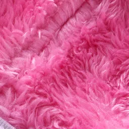 Babyhug Cotton Knit Full Sleeves Hooded Front OpenSweatjacket withFloral Print - Pink White & Orange image 5