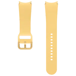 galaxy watch6 sport band (m/l) apricot-image-91