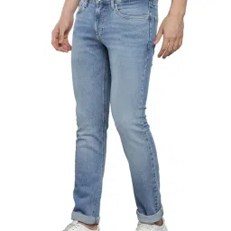 Tommy Hilfiger Denim Cotton Slim Fit Jeans image 3